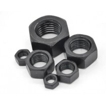 Đai ốc lục giác ISO 4032